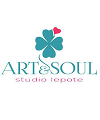 Salon lepote Art&Soul