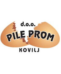 Proizvodnja pilića, priplodnih jaja, uzgoj matičnog jata, Pile - Prom Kovilj