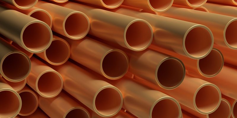 pipes tubes copper metal round profile full back 2022 12 16 12 20 46 utc scaled e1676241305410