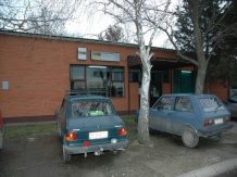 Hale za izdavanje u Zrenjaninu