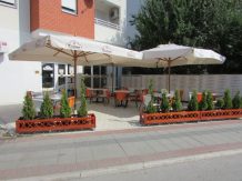Poslastičarnica Kristina, Novi Sad