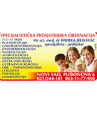Dr Jelisavac