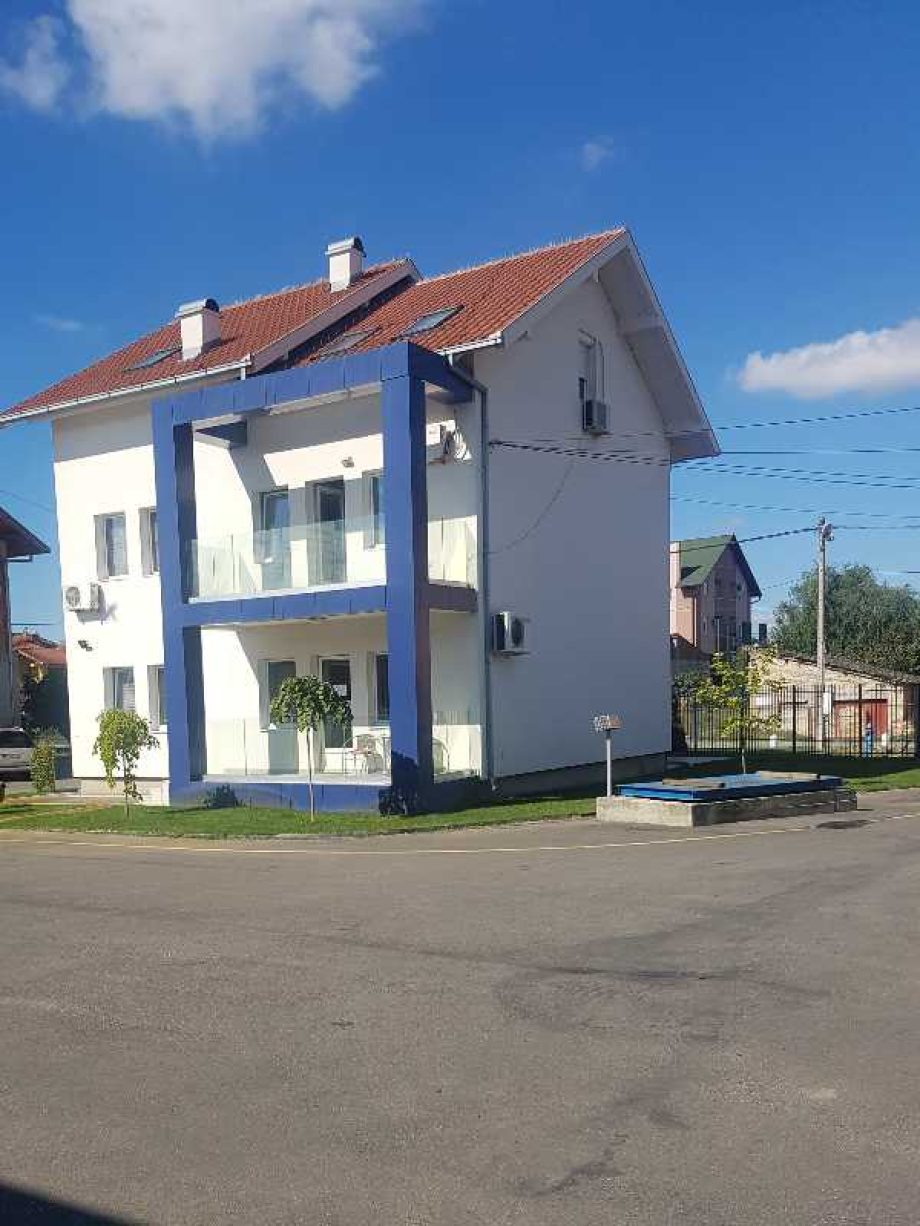 Maneks doo veleprodaja bakra