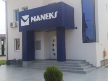 Maneks obojeni metali Novi Sad