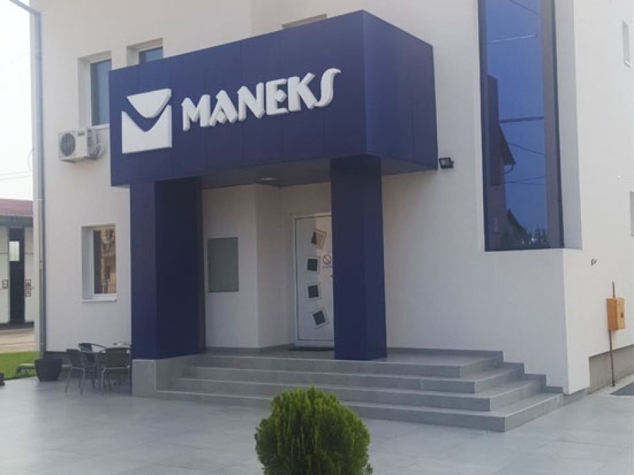 Maneks obojeni metali Novi Sad