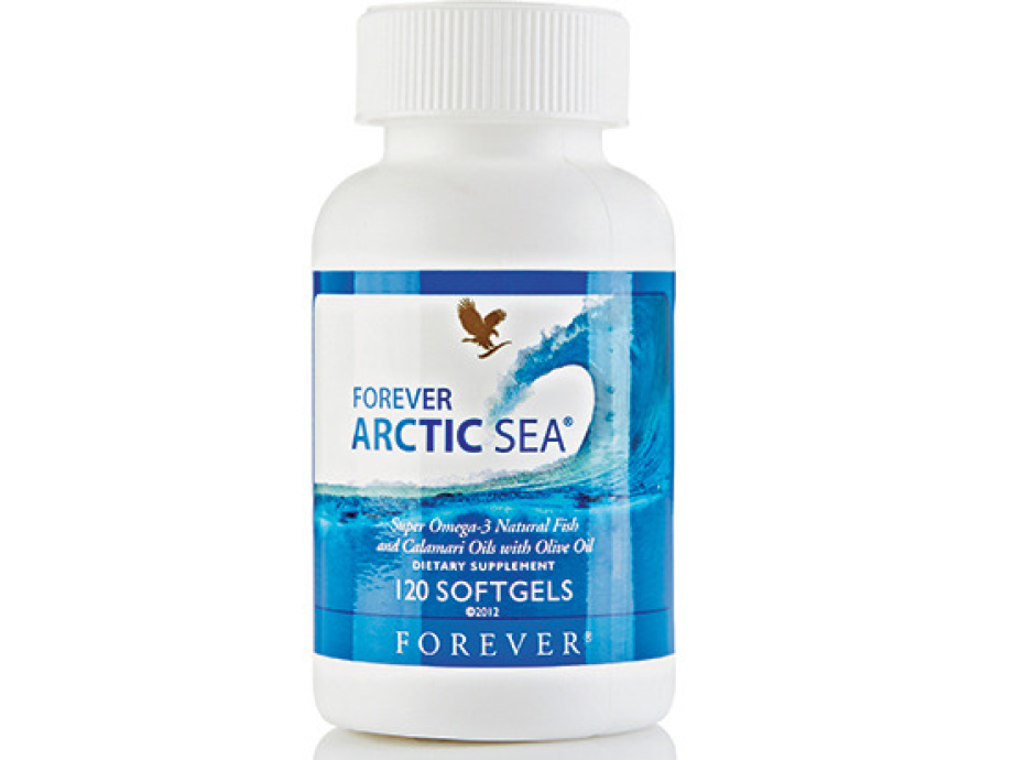 Omega-3 masne kiseline