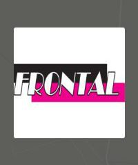 Frontal – farbara i gvožđara