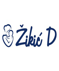 Žikić D