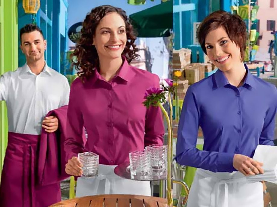 Modeli reklamnih košulja i majica