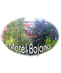 Motel Bojana
