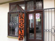 Časovničarska radnja Željka Marušić