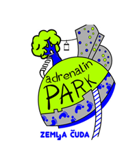 Adrenalin park Zemlja čuda