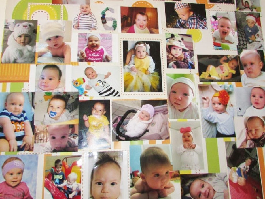 Bebe ordinacije Ejlejtija