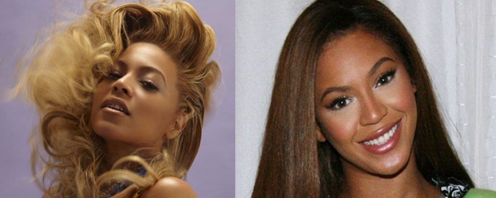 Beyonce Knowles – niko nije savršen