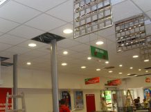 Cena oblaganja zida gips pločama po kvadratu