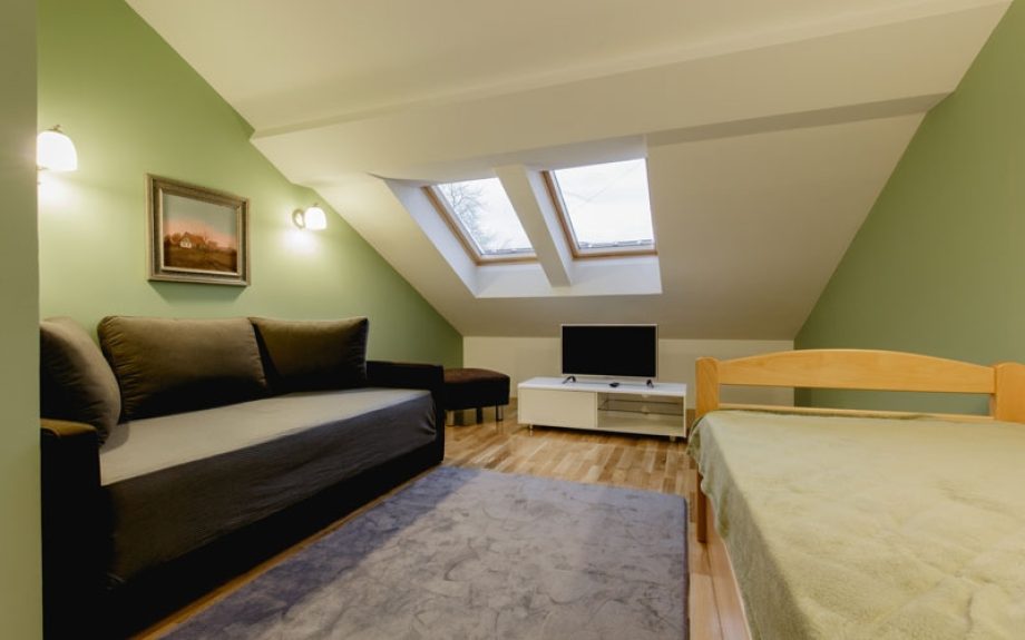 Džolev apartmani