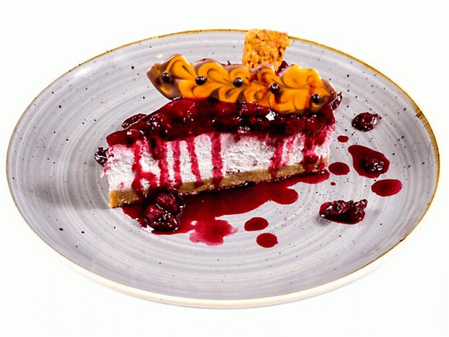 Deserti