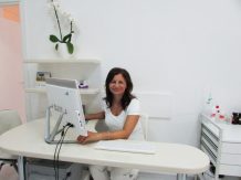 Dr Liliana Ivanov, ginekolog