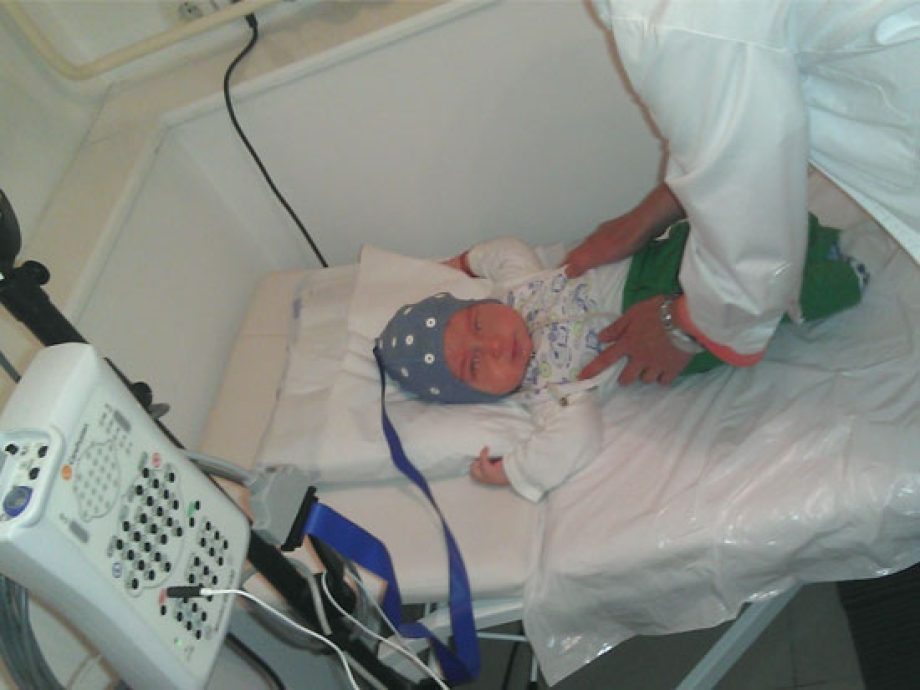 EEG