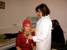 Elektroencefalografija - EEG