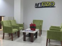 Fizikalna terapija i rehabilitacija