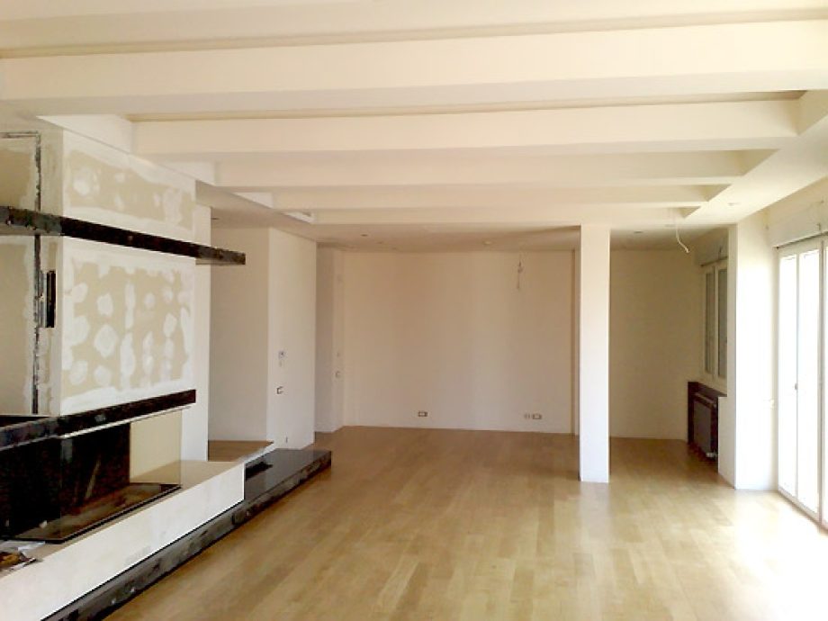 Gipsarski radovi