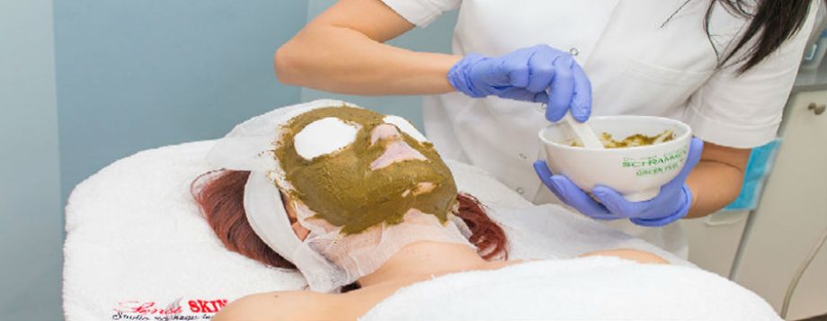 Green Peel - Fresh - Up