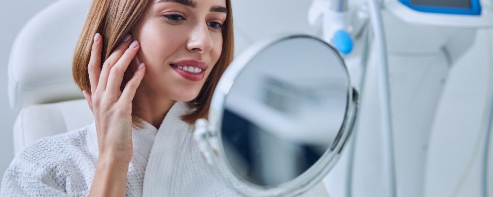 Hemijski piling  – Sensi Skin studio za negu lepote