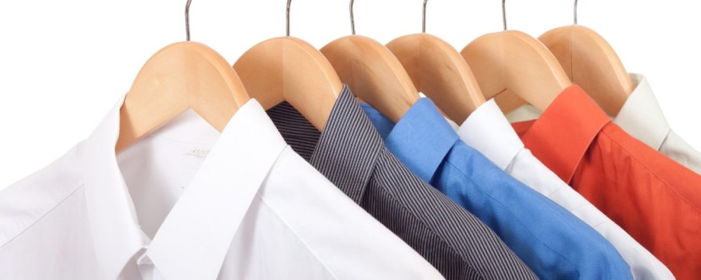 Hemijsko čišćenje garderobe – Hemijska čistiona PopS