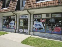Igraonica i rođendaonica Nemo