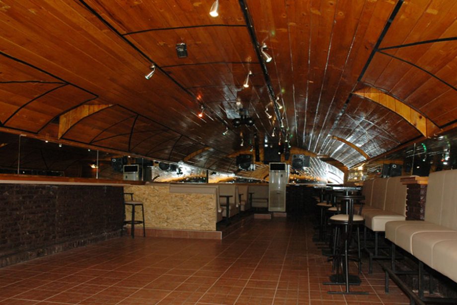 Klub rođendaonica
