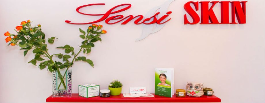 Kozmetički salon Senski Skin