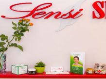 Kozmetički salon Senski Skin