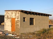 Krečenje fasade