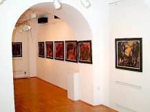 Kulturna dešavanja u Novom Sadu