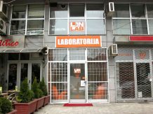 Lin Lab laboratorija