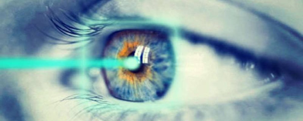 Refraktivna hirurgija – Lasersko skidanje dioptrije