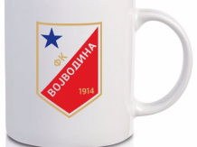Logo na šolji