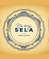 Na kraj sela