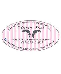 Marin svet