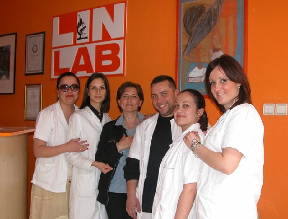 Medicinska laboratorija