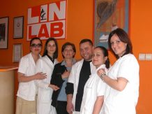 Medicinska laboratorija