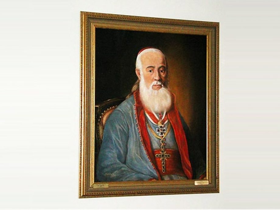 Ogranak SANU u Novom Sadu