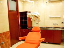 Oralna hirurgija, implantologija