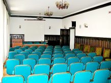 Organizovanje izložbi, tribina, predavanja