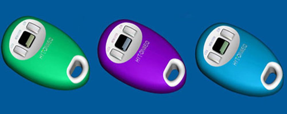 Uređaj za praćenje – PS Tracker TL201