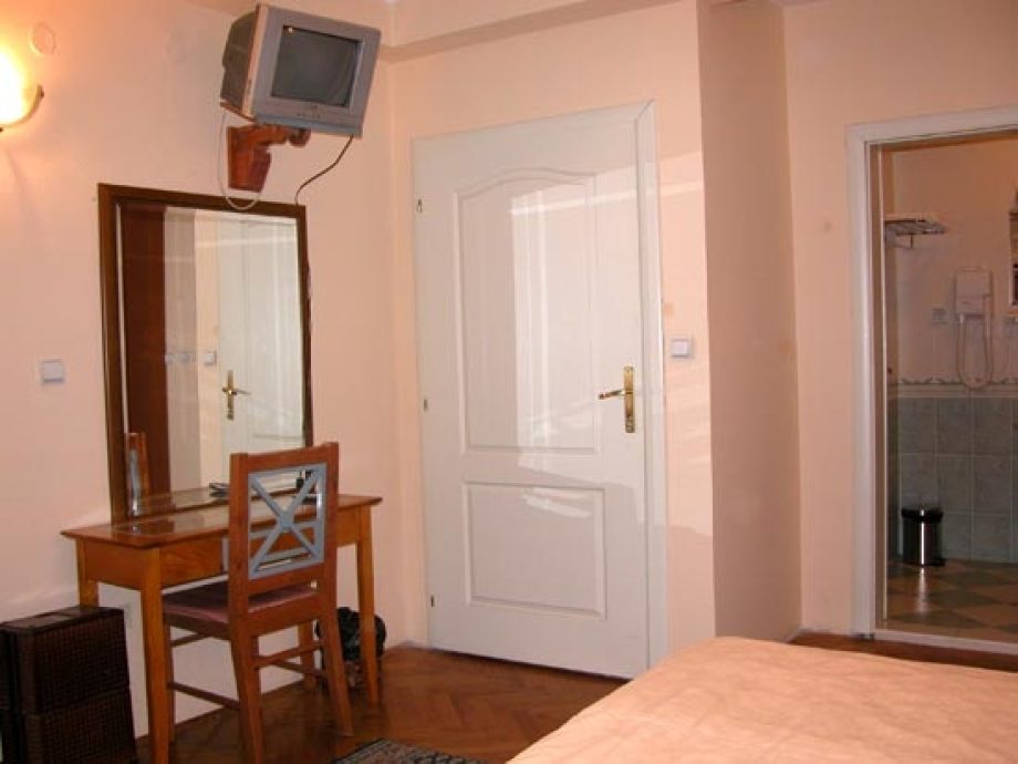 Pansioni u Novom Sadu