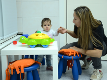 Pedijatrijska ordinacija u Novom Sadu