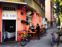 Pekara Kod bake naše