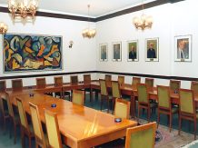 Platoneum - značajna kulturna baština, Novi Sad